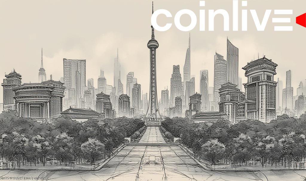 China Orders Halt on Domestic Stablecoin Activities
