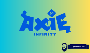 Why is Axie Infinity (AXS) Price Up?