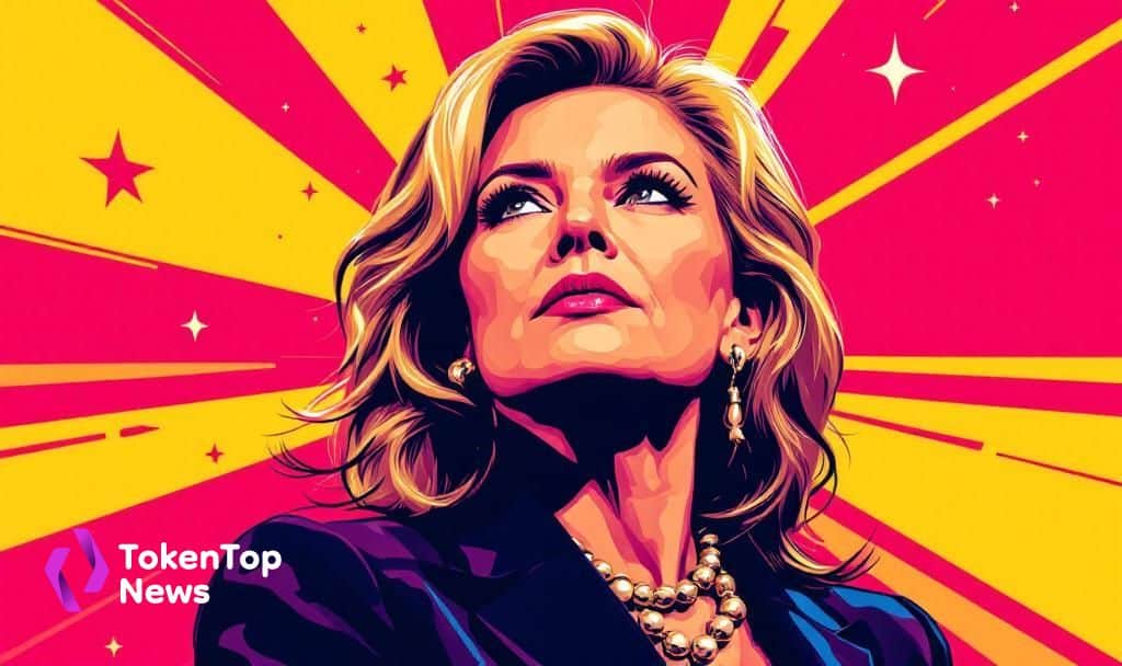 Senator Lummis to Retire, Impact on Crypto Policies