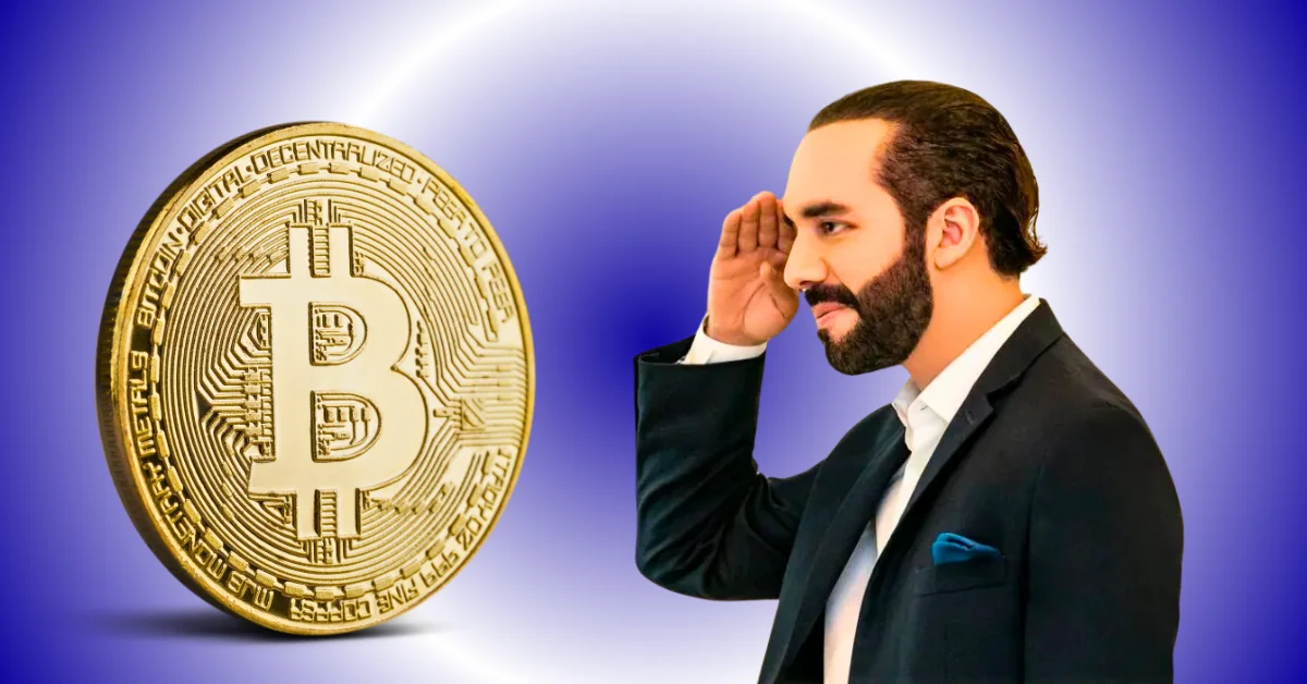 IMF Praises El Salvador for Its 4% GDP Growth in 2025 Amid Its Bitcoin Accumulation Plan