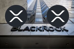 BlackRock Is Watching XRP. Here’s the Latest