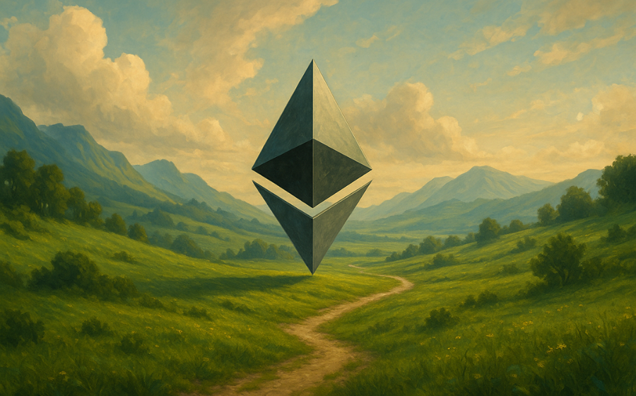 Privacy and Scaling Vision of Vitalik Buterin