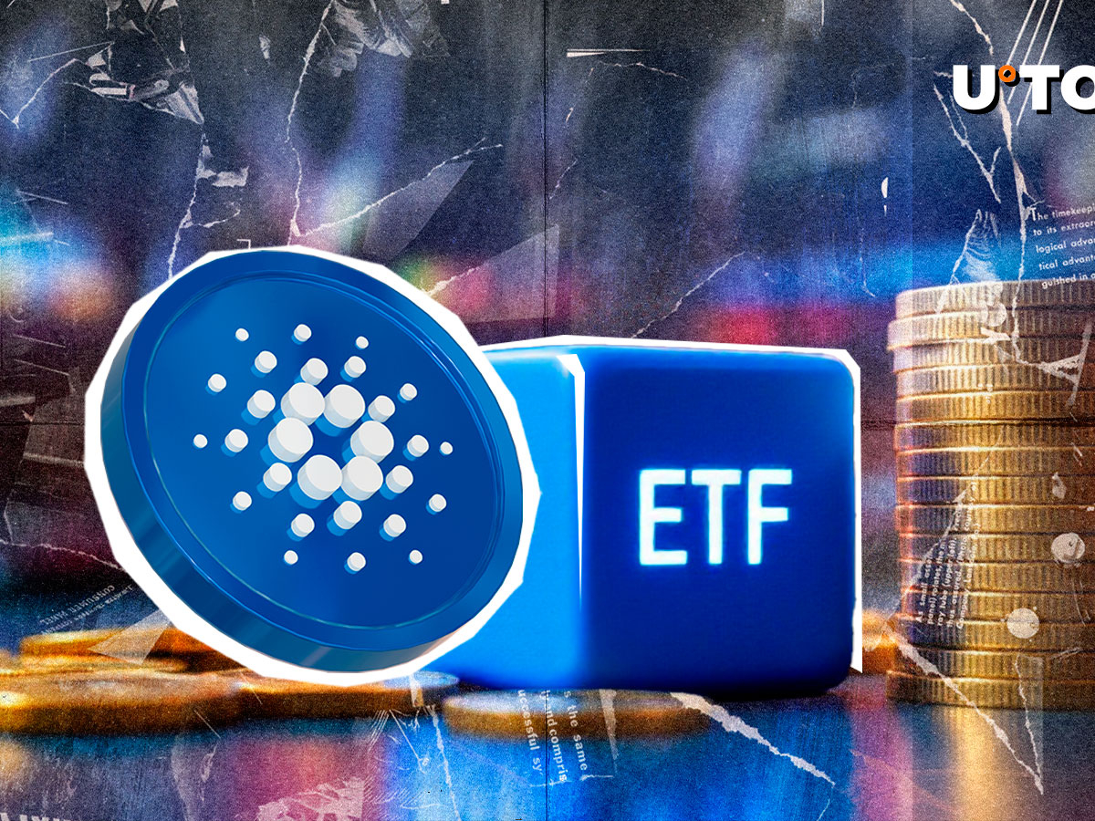 Cardano Gains Steam in Altcoin ETF Race