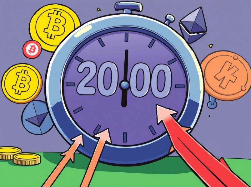 Crucial Bitcoin Options Expiry: A Massive $3.4B Event Looms Today