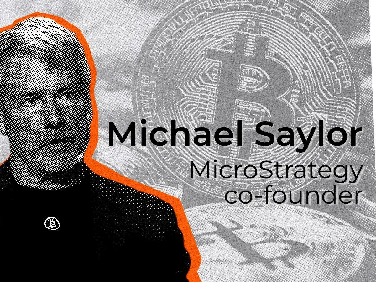 Saylor Explains Why Quantum Threat Is Bullish for Bitcoin