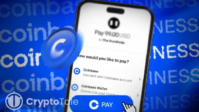 Coinbase Unveils Global Payments Platform Powered by USDC Stablecoin