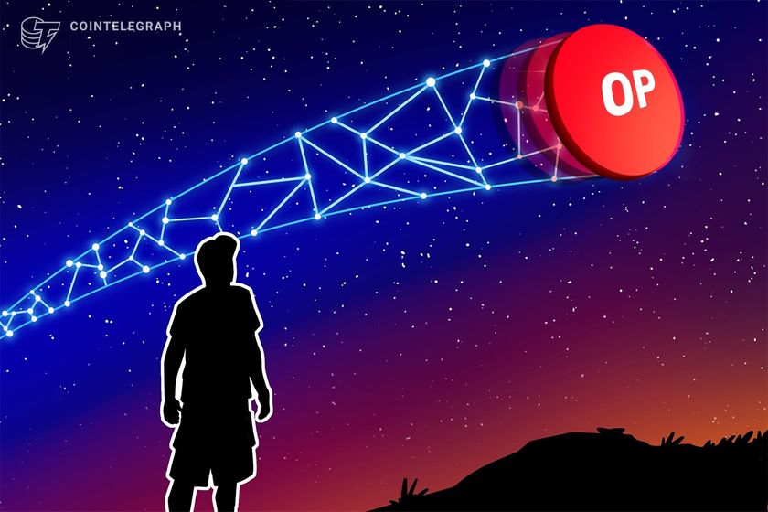 Optimism targets decentralization with ‘season 8’ governance revamp