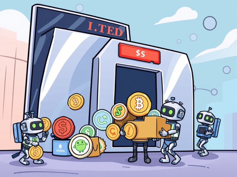 Crucial OKX Delisting: Seven Perpetual Futures Pairs Impacted