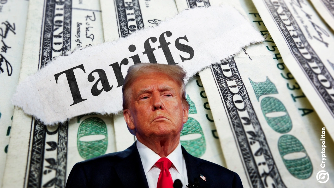 U.S. government could be required to refund over $133.5 billion if the Supreme Court rules that Trump’s tariffs are illegal