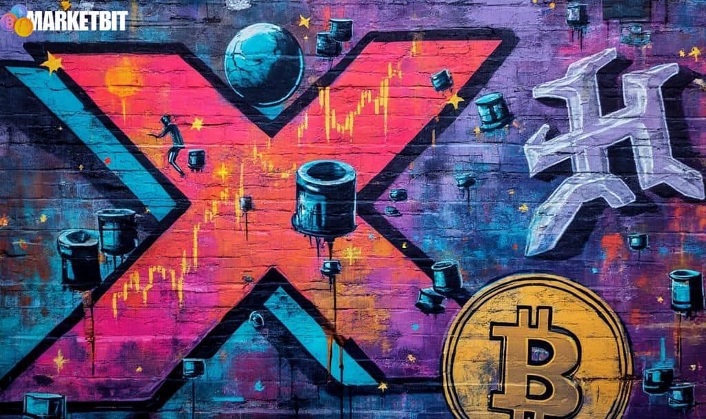 XRP Price Surge and Market Dynamics