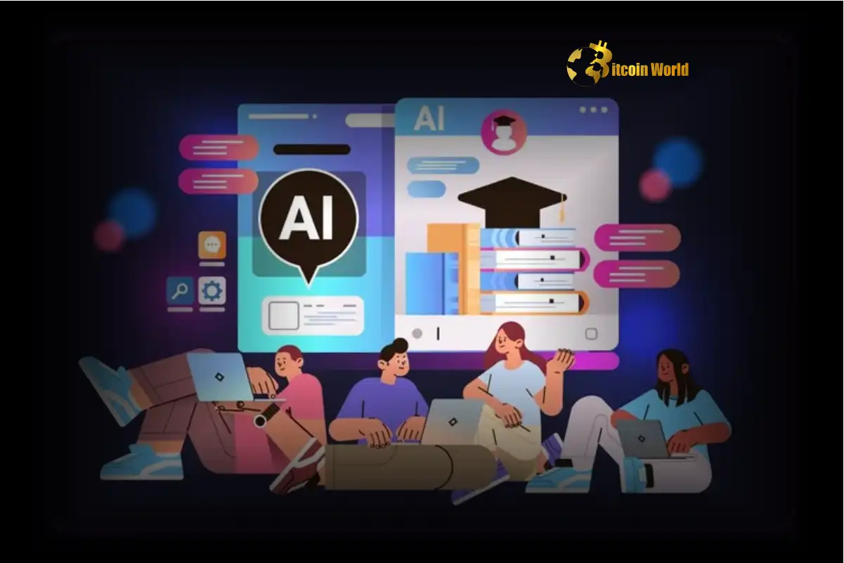 Tech CEOs advocating for AI and computer science education