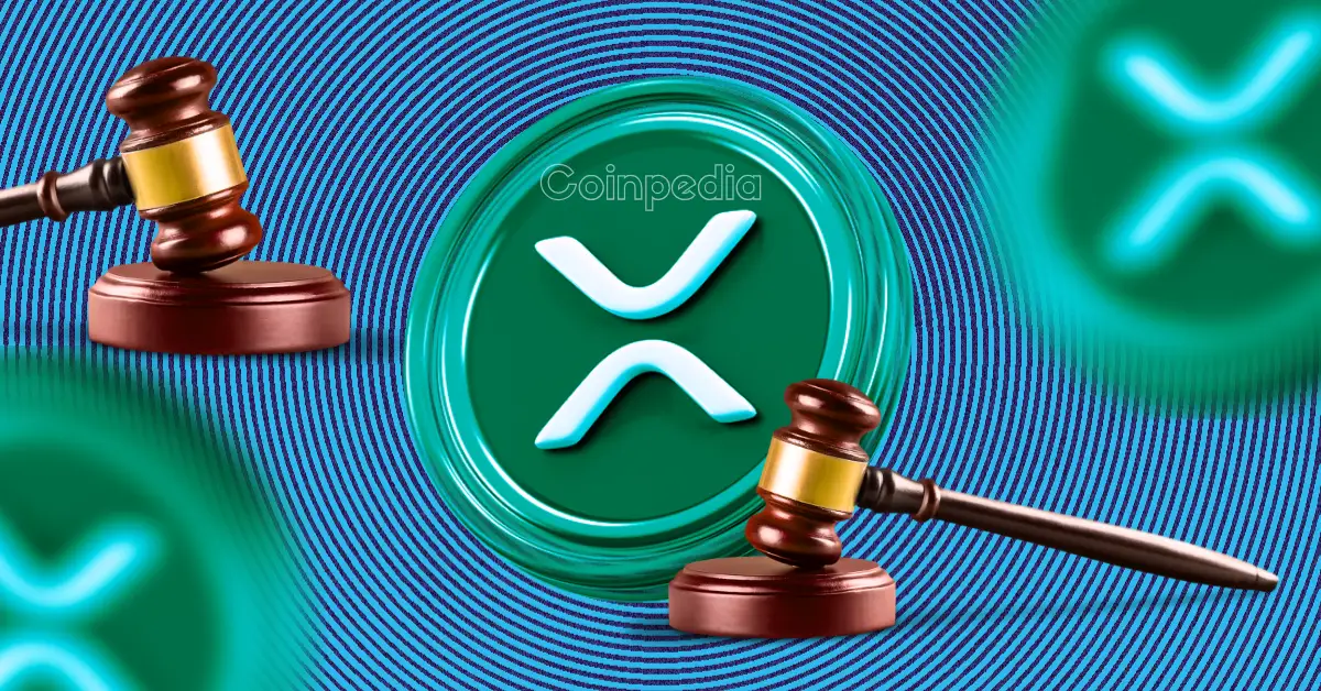 XRP News: Is Ripple Settling $50 Million SEC Fine in XRP?