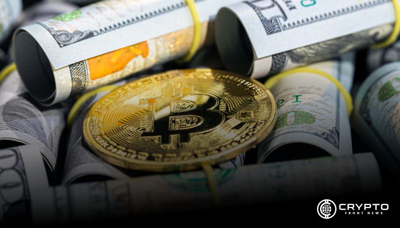Arthur Hayes Says Bitcoin Has Bottomed at $60K, Rally to $126K Inevitable