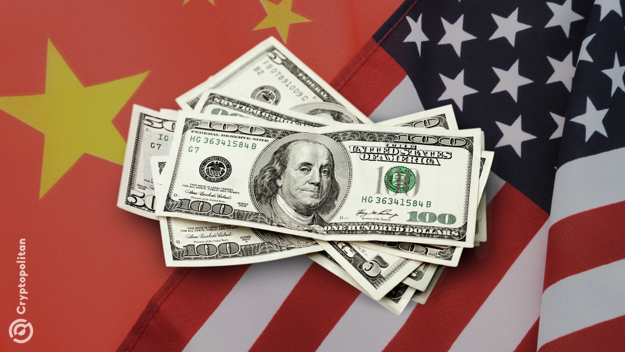 China’s capacity to retaliate against Trump in a trade war is massive