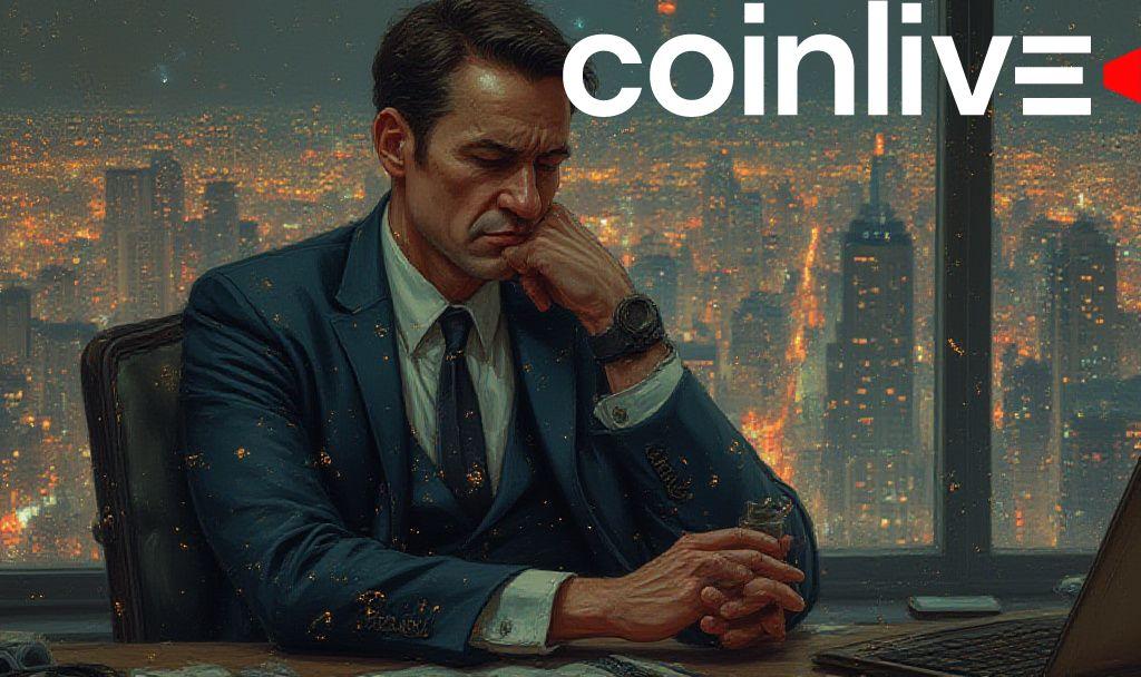 Crypto Trader Loses $2.5 Million in Scams