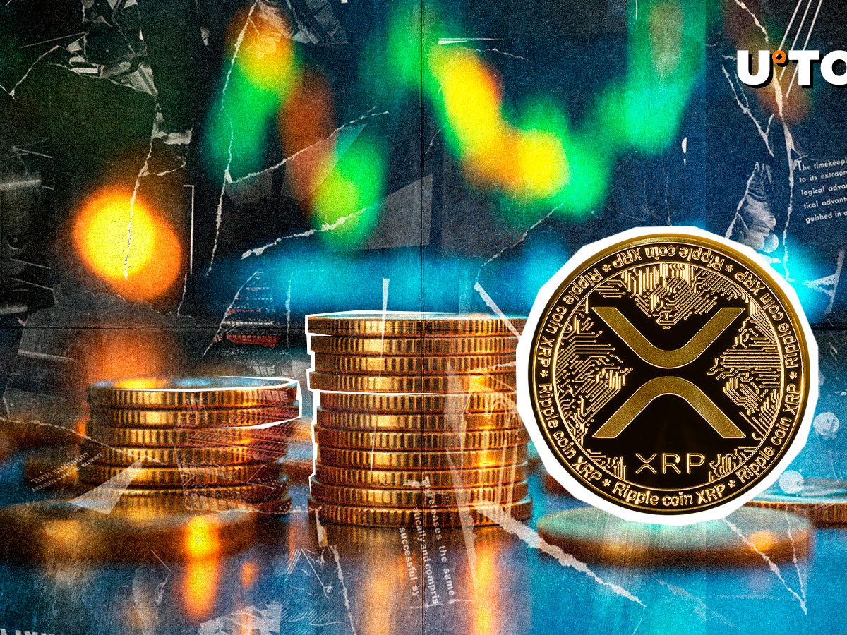 XRP Saw Biggest Crash But Then Recovered 42% in Matter of Hours: Details