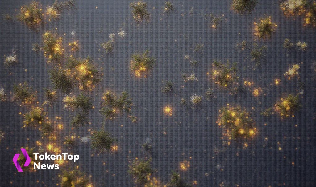 Huobi HTX's TRUMP Trading Competition Boosts Volumes