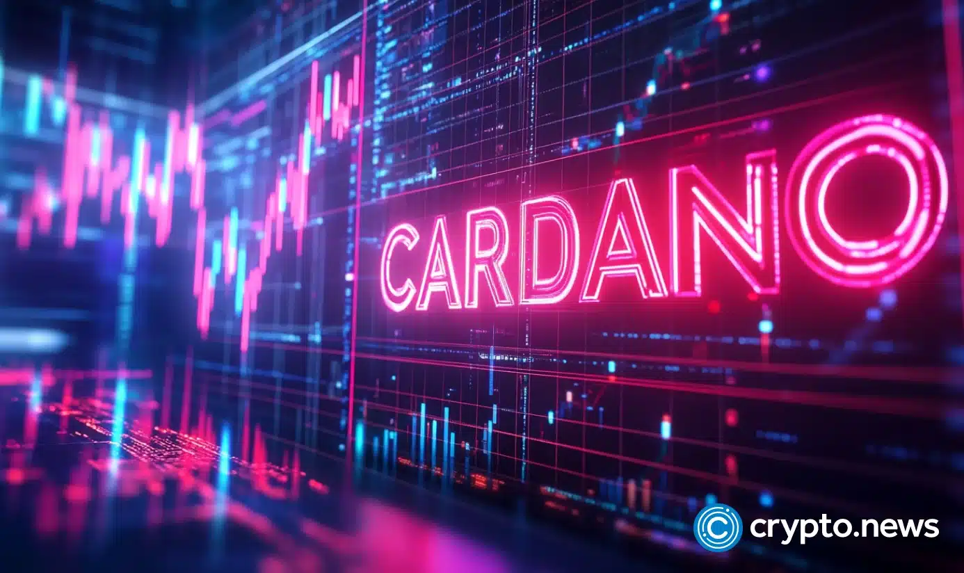 ADA soars post-reserve announcement; Can YETIO capitalize on this momentum?
