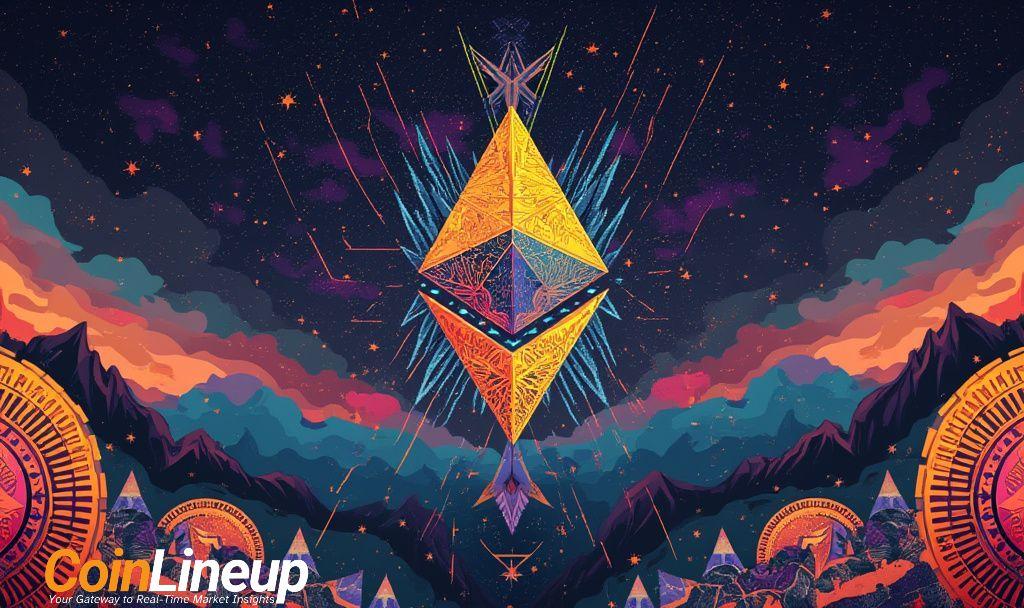 Ethereum's Pectra Upgrade Enhances Staking and Scalability