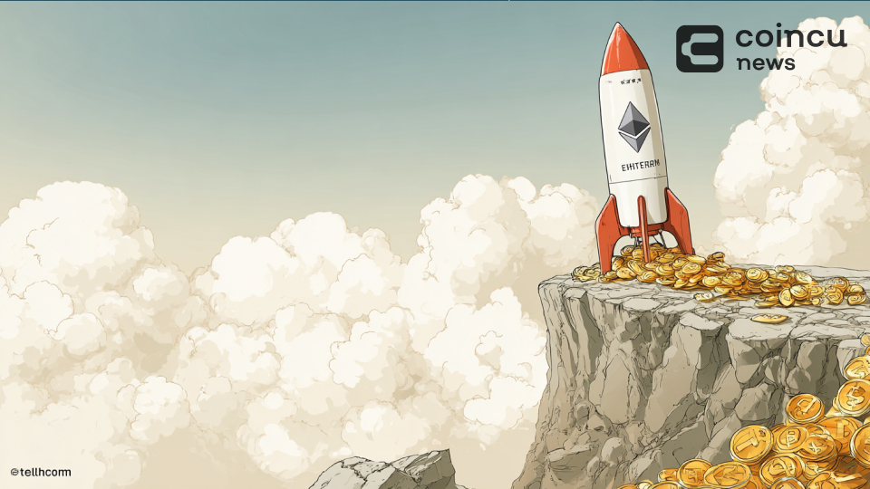 Ethereum Eyes $4K? Break Above $2.8K Could Spark Rally