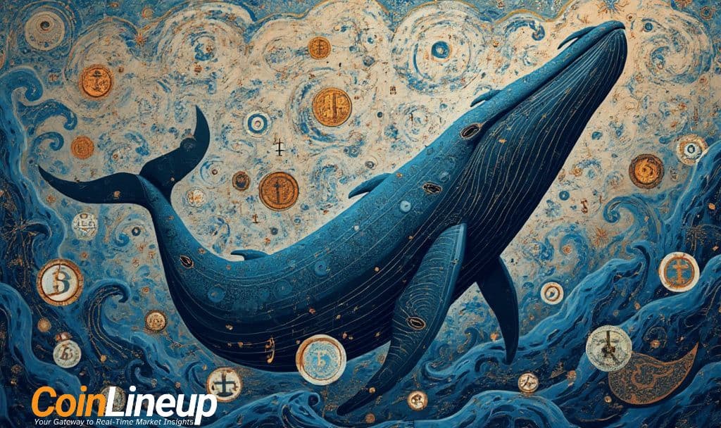 XPL Whale Purchase Sparks 30% Price Surge