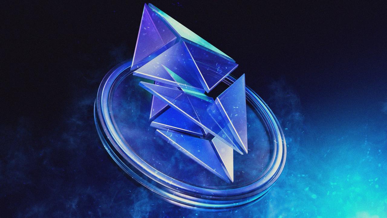 Ethereum Exchange Supply Drops as Price Fights Downtrend