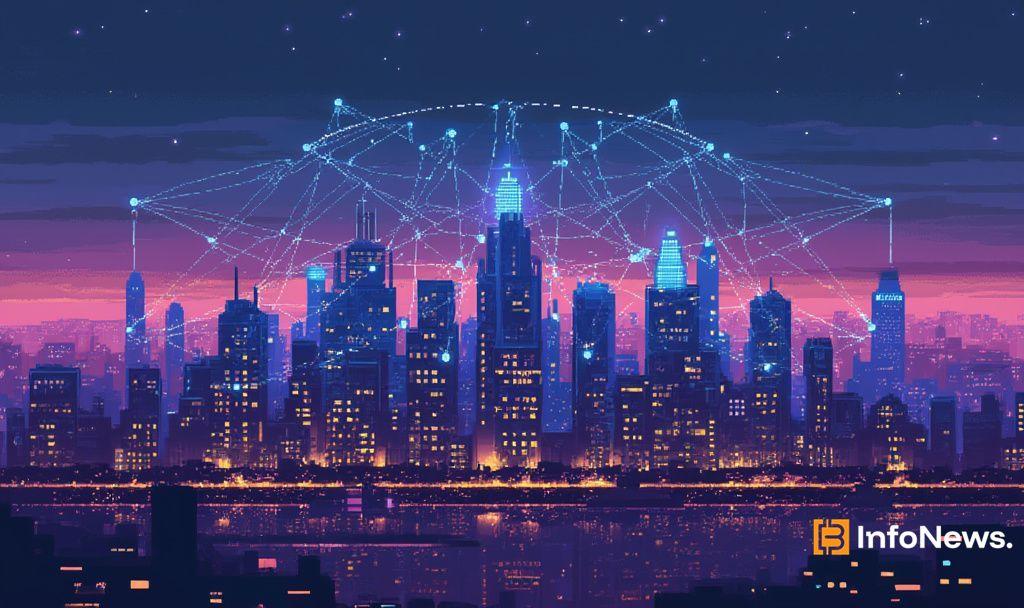 R3 Chooses Solana for Institutional Asset Tokenization