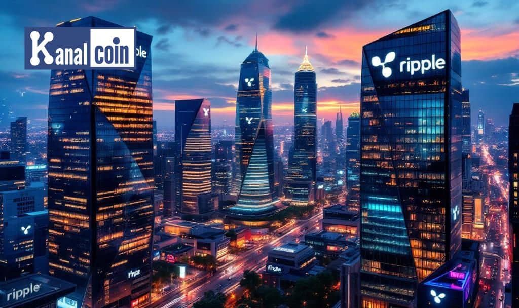 Ripple to Overhaul XRP Staking for DeFi Expansion