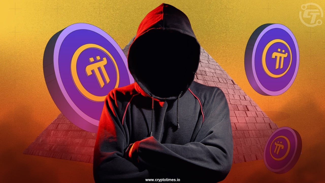 Is Pi Coin a Scam? Why are users losing trust in Pi Network?