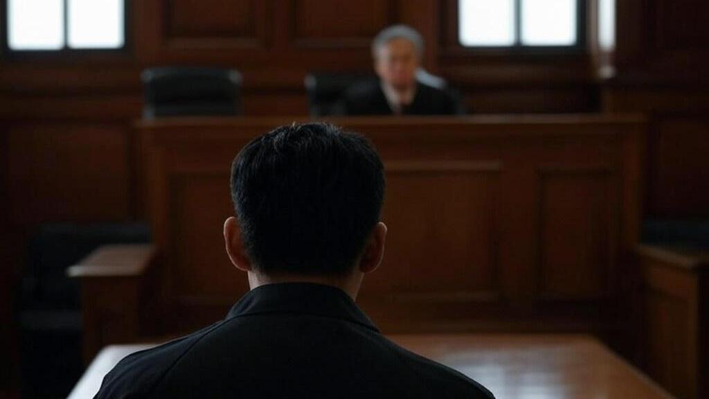 Do Kwon Pleads Not Guilty in U.S. Court Over Terra Collapse