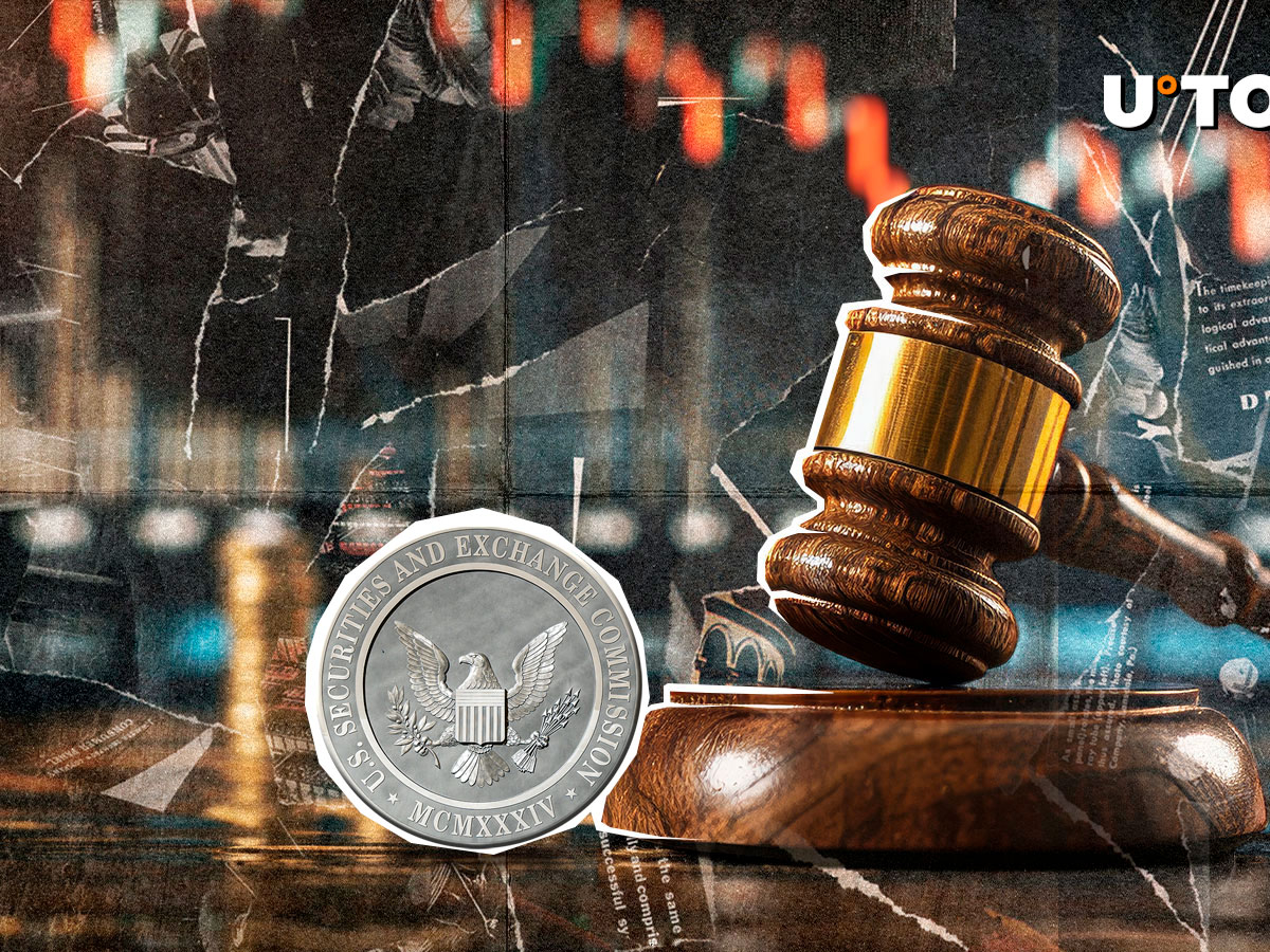 SEC Reducing Crypto Enforcement