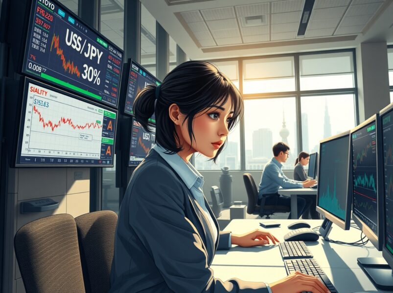 USD/JPY Forecast: Energy Shock and Capital Flows Signal Alarming Yen Decline – MUFG Analysis