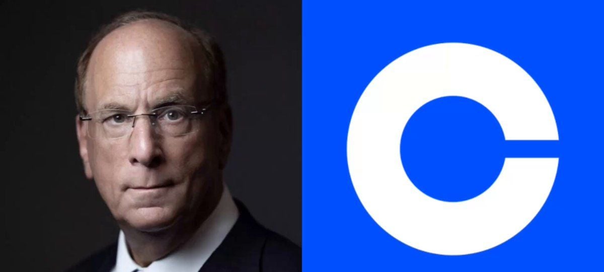 BlackRock Deposits Additional $337M In Bitcoin And Ethereum To Coinbase Prime