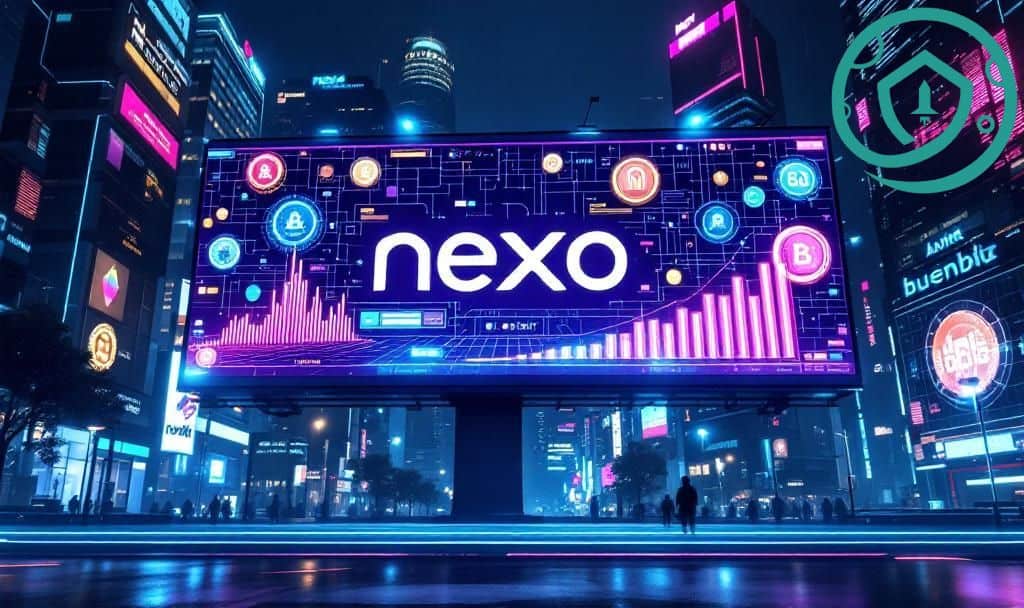 Nexo Acquires Buenbit to Expand in Latin America