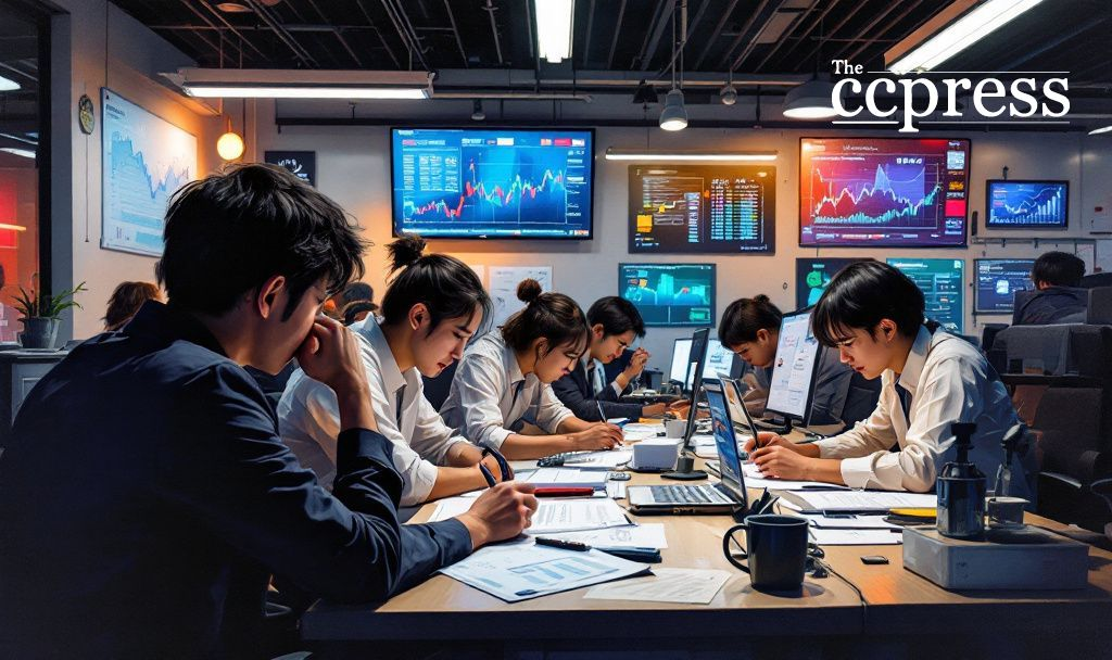 Google Blocks 17 Unregistered Crypto Exchanges in South Korea