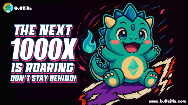 TRON Holds $0.33 Support and Hedera Awaits ETF Approval — Is BullZilla the Top New Crypto Presale to Join in 2025?