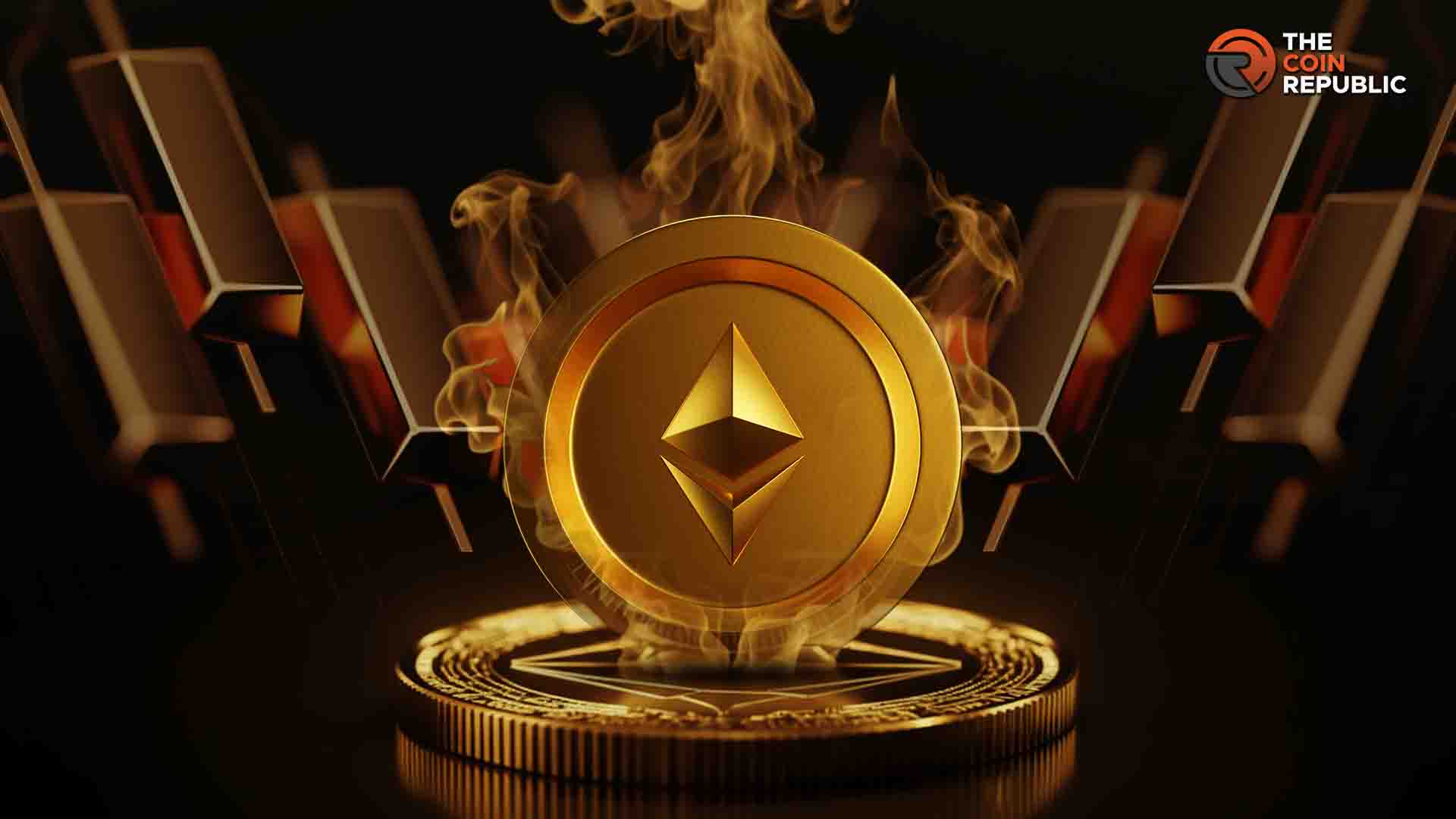 Ethereum Price Could Be Headed For An Aggressive Recovery?