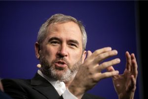Ripple CEO Dropped Everything for XRP Army Las Vegas