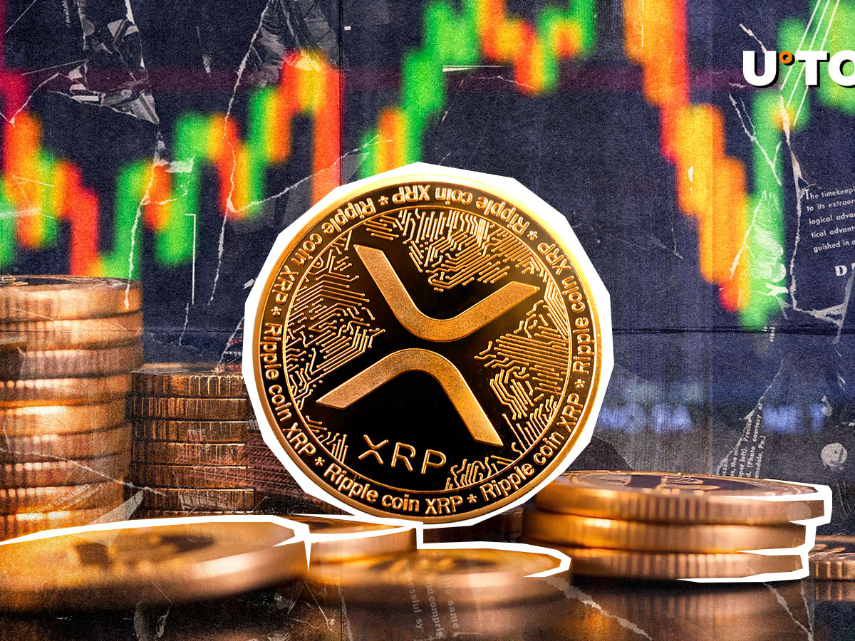 XRP on Verge of All-Time-High Breakout, Bollinger Bands Signal