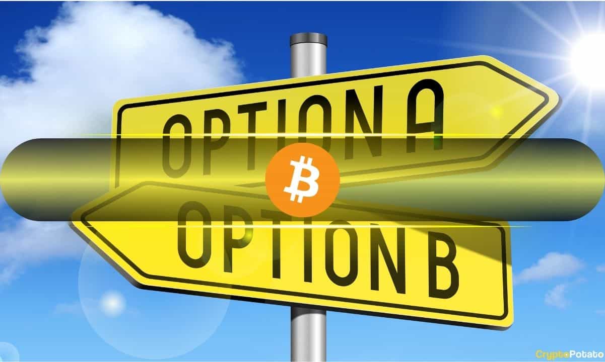 How Will Markets React When $2.7B Bitcoin Options Expire Today?