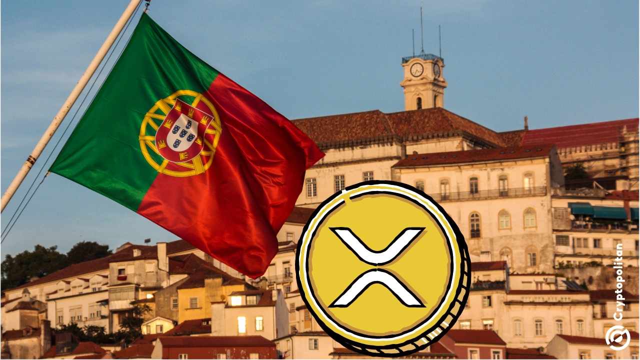 Ripple opens payments in Portugal with local partnerships