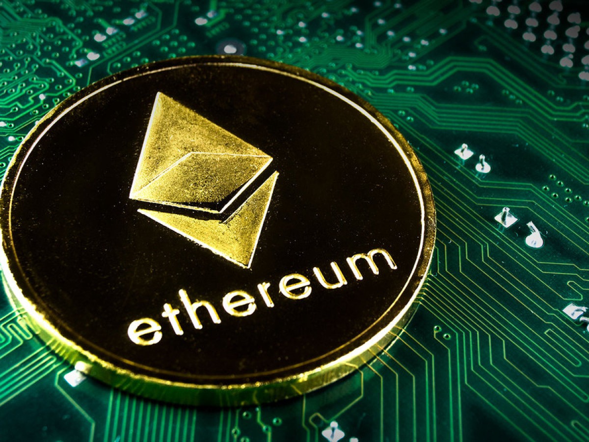 New Crucial Ethereum Update Released