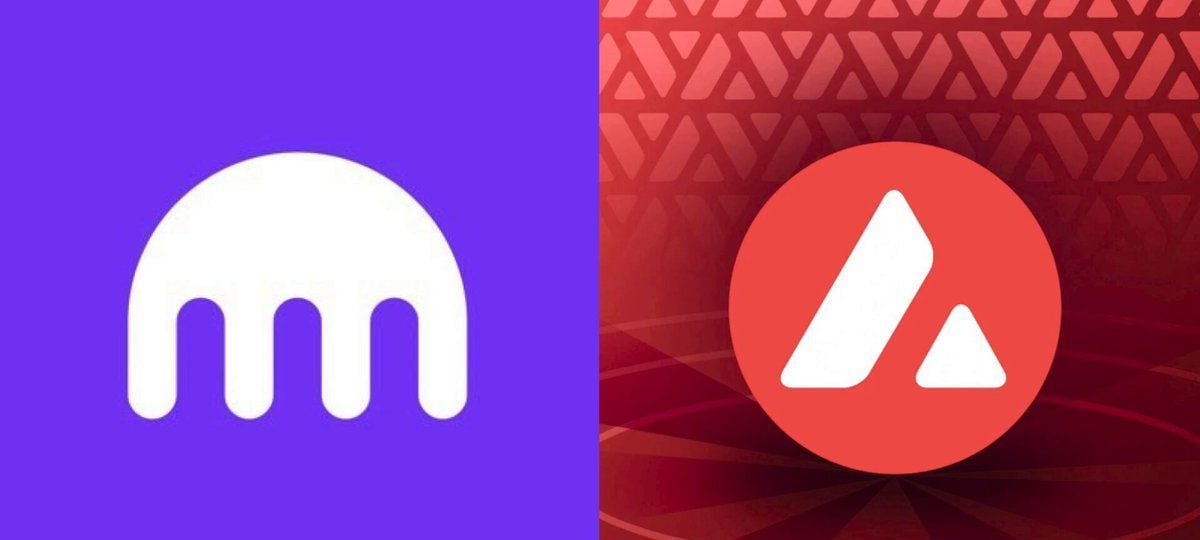 Kraken Adds Avalanche Staking Rewards