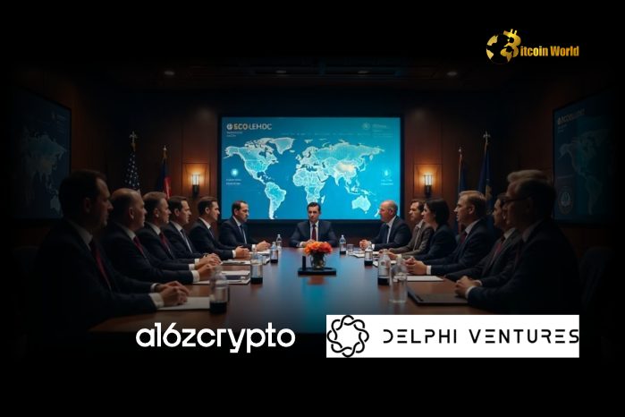 Critical SEC Crypto Roundtable: a16z and Delphi Ventures Advisors to Tackle Cryptocurrency Securities Debate
