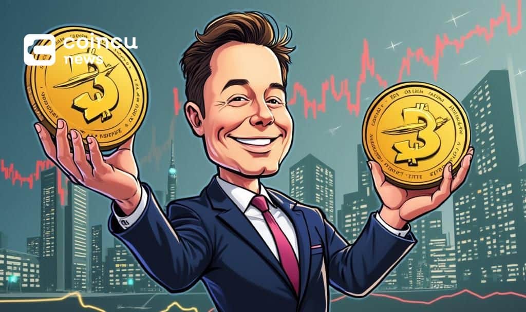 Dogecoin Treasury Plan Gains Support from House of Doge