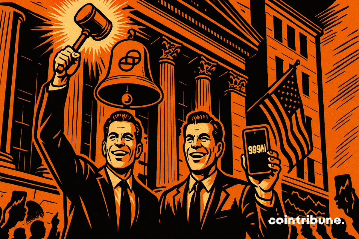 Gemini IPO Sees 20x Demand Over Supply