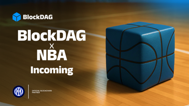 SUI, SHIB Steadies, and BlockDAG’s NBA Tease Fuels a $291M Presale Surge Ahead of GO LIVE Reveal