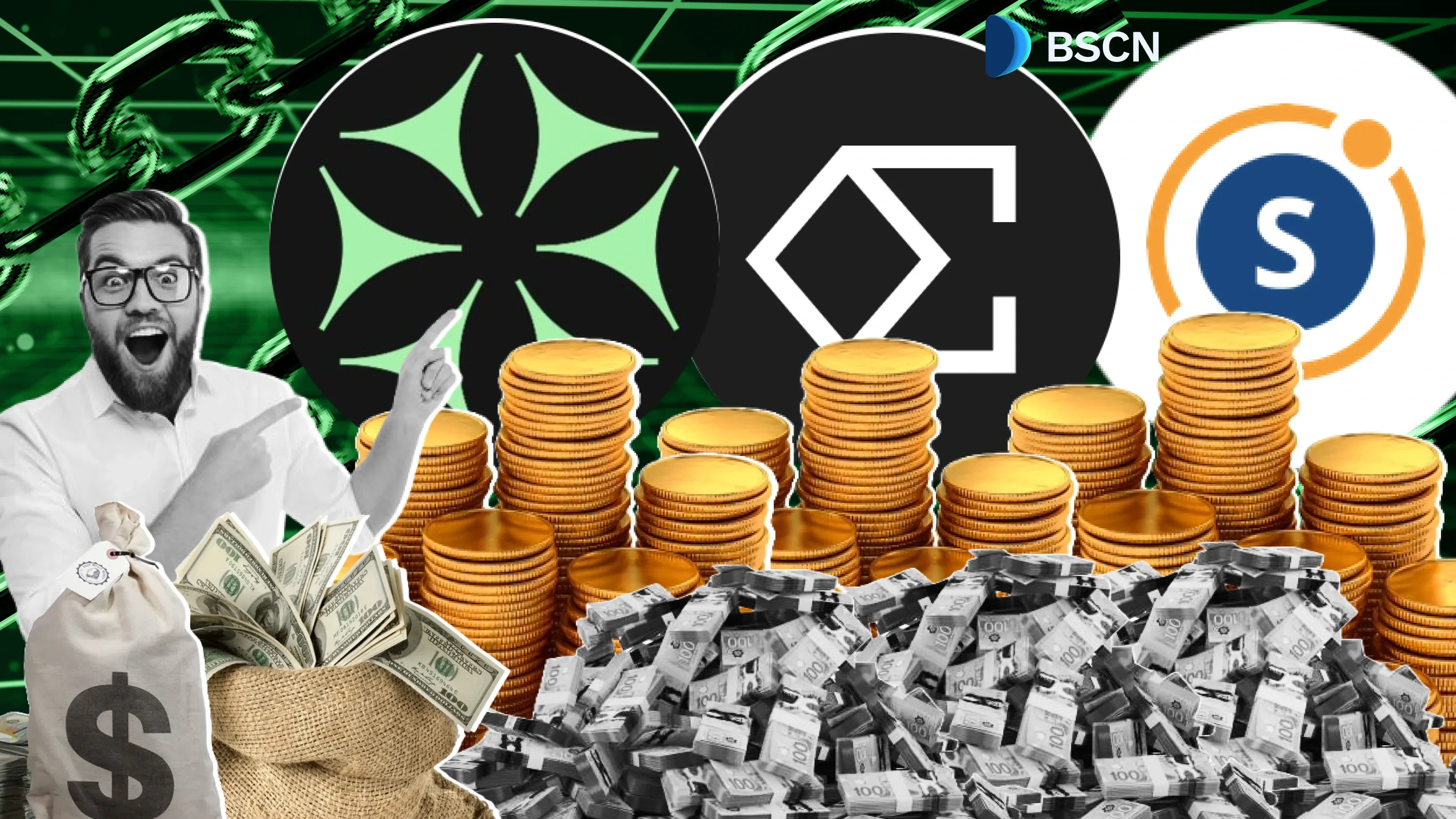 Ethena Labs and Securitize to Launch New Blockchain: What is Converge?