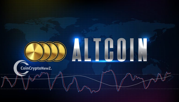 Powerful Altcoin Cycle Breakout: 50x Pattern Signals 2026 Surge