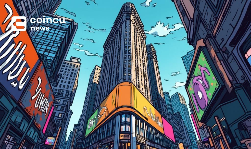 Nasdaq Proposes ETF Rule Change to Include Altcoins